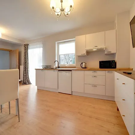 Apartament Everysky - Wilcza 3f-1 Karpacz